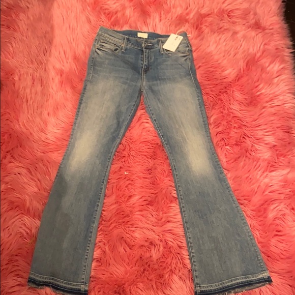 Mother denim jeans - Picture 2 of 6